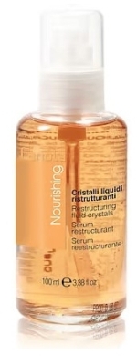 FANOLA Nourishing Serum odbudowujące do włosów zniszczonych 100ml