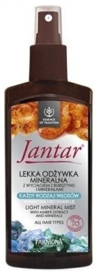 FARMONA JANTAR Lekka odżywka mineralna 200 ml