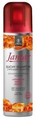 FARMONA JANTAR Suchy szampon 180 ml