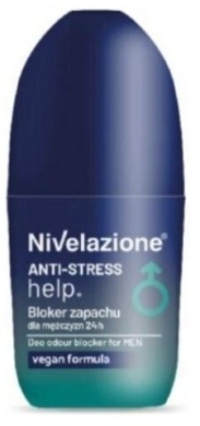 FARMONA NIVELAZIONE Bloker zapachu dla mężczyzn 24h 50 ml