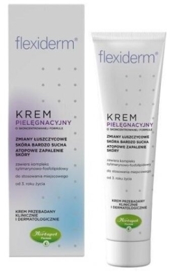FLEXIDERM Krem 75 g