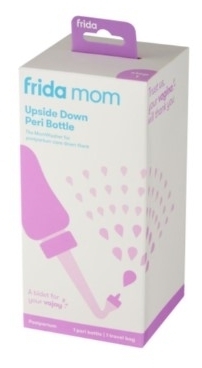 FRIDA MOM Mini prysznic intymny do podmywania