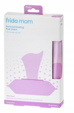 FRIDABABY Mom podkładki kojące 2 sztuki