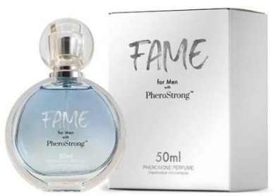 Fame with PheroStrong Men 50ml