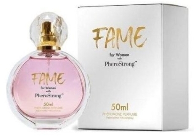 Fame with PheroStrong Women 50 ml