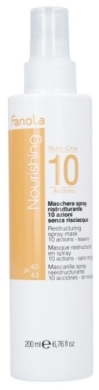 Fanola Nourishing One 10 Actions 200 ml