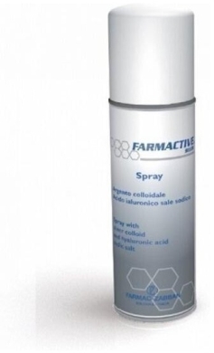 Farmactive Silver Spray 125 ml