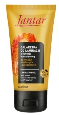Farmona Galaretka do laminacji włosów 150 g