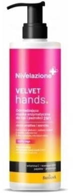 Farmona Nivelazione Maska enzymatyczna 200 ml