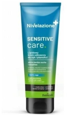 Farmona Nivelazione krem do rąk lipidowy odżywczy 100 ml