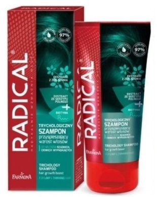 Farmona Radical Szampon trychologiczny 200 ml