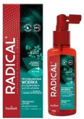 Farmona Radical wcierka trychologiczna 100 ml