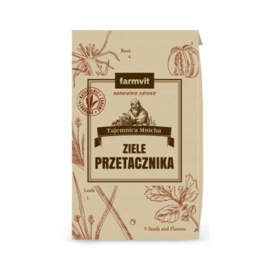 Farmvit Ziele Przetacznika 50g