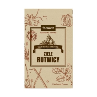 Farmvit Ziele Rutwicy 50g
