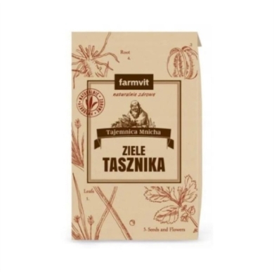 Farmvit Ziele Tasznika 50g