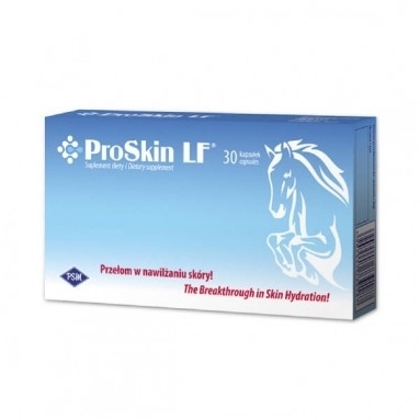 Febumed Proskin LF 30 kapsułek