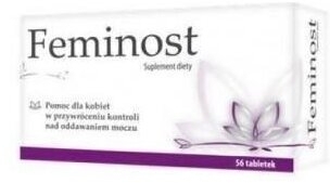 Feminost 56 tabl.