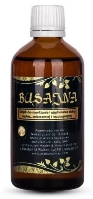 Fenix olejek Busajna 100 ml
