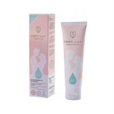 Ferti-Lily Żel wspomagający zapłodnienie 50 ml