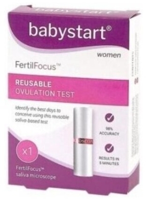 FertilFocus Mikroskop owulacyjny