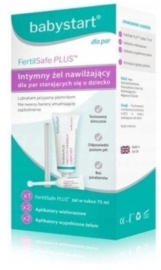 FertilSafe PLUS Multipack