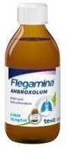 Flegamina ambroxolum syrop 0,015g/5ml 200 ml