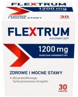 Flextrum 30 saszetek