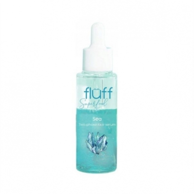Fluff Serum dwufazowe morskie 40 ml