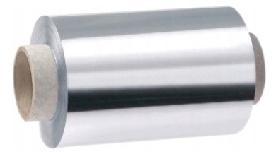 Folia fryzjerska 120 mm x 14 mic x 150 mb 750 g
