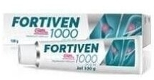 Fortiven Gel żel 100 g