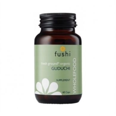 Fushi Guduchi BIO 60 kapsułek