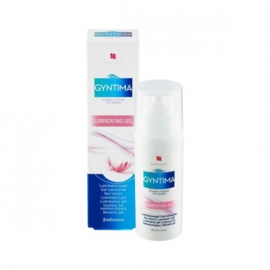 Fytofontana Gyntima Intymny żel 50 ml