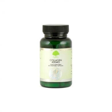 G&G Collagen 400 mg 60 kapsułek