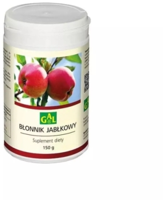 GAL Błonnik Jabłkowy proszek 150 g