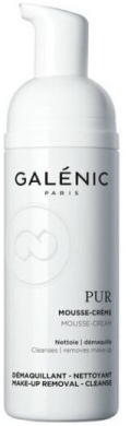 GALENIC PUR Kremowa Pianka 150 ml