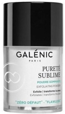 GALENIC PURETE SUBLIME Puder złuszczający 30 g