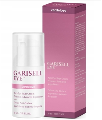 GARISELL krem na worki pod oczami 15 ml
