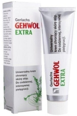 GEHWOL EXTRA Krem 75 ml