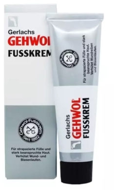 GEHWOL FUSSKREM Krem do stóp 75ml