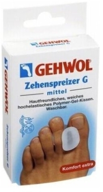 GEHWOL Nastawiacz d/palców stopy średni 3s