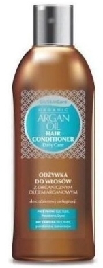 GLYSKINCARE Odżywka z olejem arganowym 250 ml
