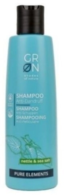 GRN Przeciwłupieżowy Szampon 250ml