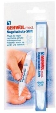 Gehwol med sztyft  do pielęgnacji paznokci 3 ml