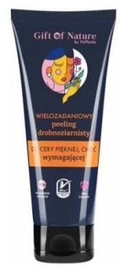 Gift of Nature Peeling drobnoziarnisty 75ml