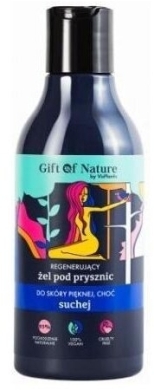 Gift of nature Żel pod prysznic do skóry suchej 300ml