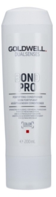 Goldwell Bond Pro Odżywka wzmacniająca do włosów 200 ml