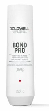 Goldwell Bond Pro Szampon do włosów 250 ml