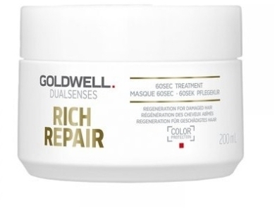 Goldwell Rich Repair 60 sec Treatment 200 ml