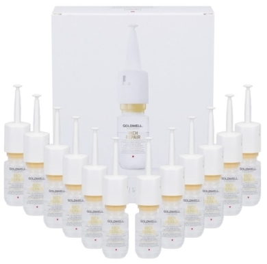 Goldwell Rich Repair Restoring Serum 12 x 18 ml