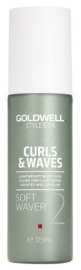 Goldwell Style Curls&Waves Soft Waver 125 ml